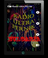 Radio Ultra Pernik Live Bulgaria En Vivo Gratis screenshot 3