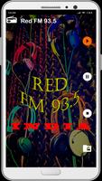 Red FM 93.5 Hindi Live India Tu Radio en Directo capture d'écran 1