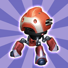 Robot Puzzle: Perfect Charge أيقونة