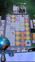 Robot Puzzle: Perfect Charge الملصق