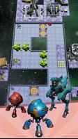 Robot Puzzle: Perfect Charge تصوير الشاشة 2