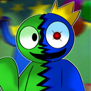 Survival Green Rainbow APK