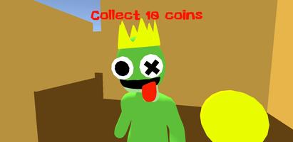 Survival Green Rainbow screenshot 1