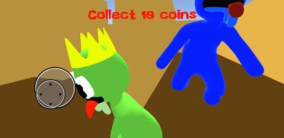 Survival Green Rainbow screenshot 3