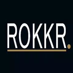 Rokkr TV guide for apps APK download