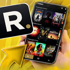Rokkr Watch Free Movies Walkthrough