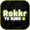 Rokkr TV Android App Hints 2022
