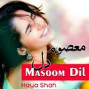 Masoom Dil aplikacja