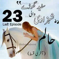 download Haalim Episode 23 APK