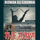 The Aliya - English Novel APK
