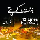 Jannat Kay Patty - HD simgesi