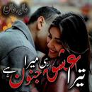 Tera Ishq Hi Mera Junoon Hai APK