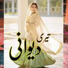 Teri Deewani - Urdu Romantic أيقونة
