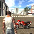 Indian Bikes Driving 3D icono