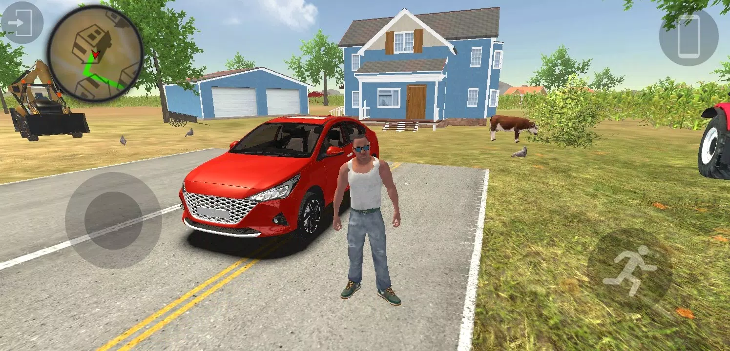 53  Mod Apk Indian Cars Simulator 3d  Latest