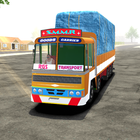 Indian Trucks Simulator 3D آئیکن