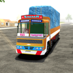 Indian Trucks Simulator 3D