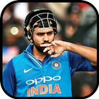 آیکون‌ Rohit Sharma Wallpapers HD 4K