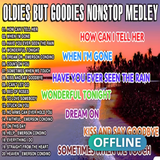 Nonstop Medley Oldies Song 90s