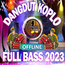 DangdutKoplo Terbaru-Bass Gler APK