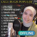 Lagu Bugis Populer Terbaru APK