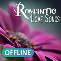 Romantic Love Songs 80 90 poster