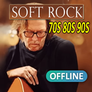 Soft Rock 70s 80s 90s Offline APK