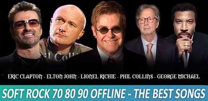 Soft Rock 70s 80s 90s Offline captura de pantalla 2
