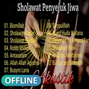 Solawat Akustik TentramkanJiwa APK