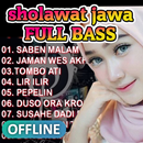 Sholawat Jawa Full_Bass Gler APK