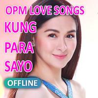 Tagalog Love-Songs Nonstop Poster