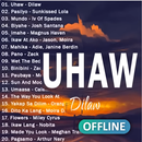 Uhaw-Dilaw Pasilyo OPM 2023 APK