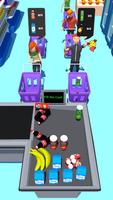 Fill the Carts! スクリーンショット 2