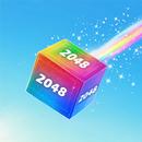 Merge Blocks 3D APK