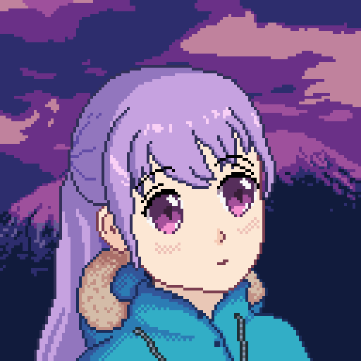 Crystalized - Pixel Runner