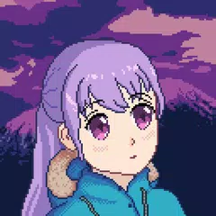 Crystalized - Pixel Runner