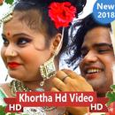 Khortha Video Hd 👌 APK