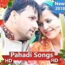 Pahadi Songs 🌼 APK