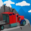 Cliff Driving