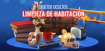 Objetos Ocultos Limpieza De Habitación