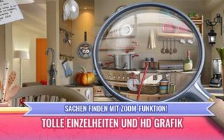 Wimmelbild Zimmerreinigung Screenshot 1