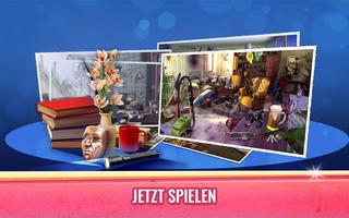Wimmelbild Zimmerreinigung Screenshot 3