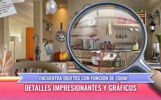 Objetos Ocultos Limpieza De Habitación captura de pantalla 1