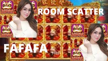 Room Scatter Fafafa Hint screenshot 3