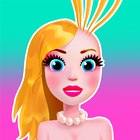 Doll Hair 3D! ikon