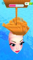 Doll Hair 3D! syot layar 1