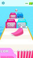 Doll Hair 3D! syot layar 2