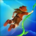 Ivy Swing 3D