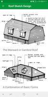 Roof Sketch Design Screenshot 2
