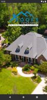 Roofs Restored 海報
